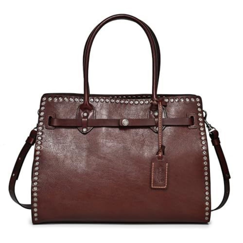 Crossbody Bags For Handmade Strap Satchel Textured Bag Vintage Designer